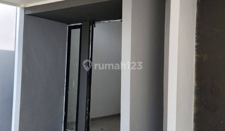 Rumah Taman Sukodono Village Masih Gressss 2