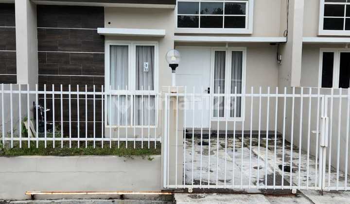 Rumah SHM Tanpa Dp Dekat Akses Bandara Alana Cemandi Rumah SHM Tanpa Dp Dekat Akses Bandara Alana Cemandi