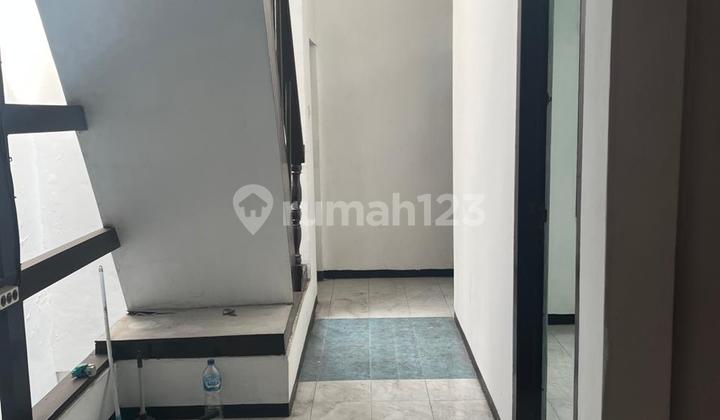 Rumah Dekat Kampus Upn Lokasi Baruk Utara Surabaya 2