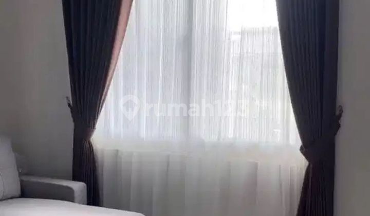 Rumah Kalilom Surabaya Utara Baru Dibangun 2