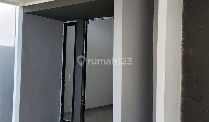 Rumah Taman Sukodono Village Bekas Rasa Baru 2