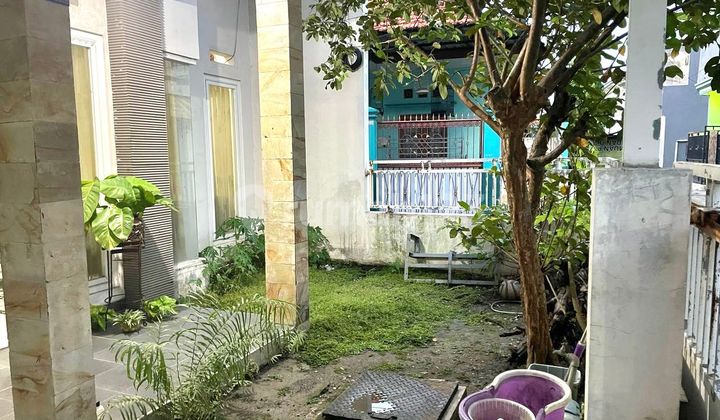Rumah Dukuh Karangan Wiyung Dibawah Pasar 2