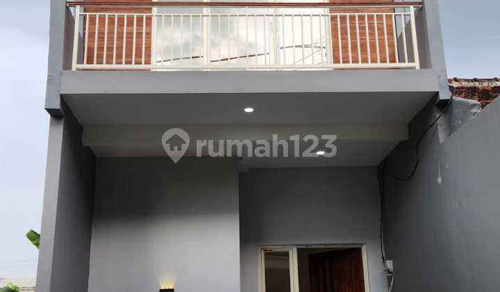 Rumah Benowo Pakal Surabaya Masih Greesss 2