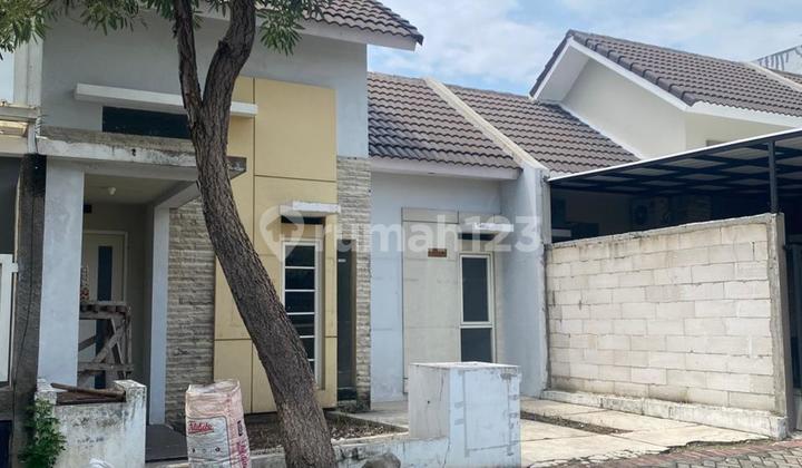 SHM House Near Juanda Valencia Puri Surya Jaya SHM House Near Juanda Valencia Puri Surya Jaya