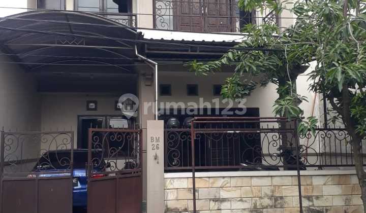 Rumah Puri Indah Sidoarjo Tengah Kota Banget Rumah Puri Indah Sidoarjo Tengah Kota Banget