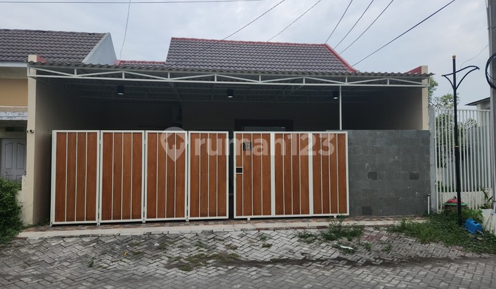 Rumah Grand Surya Nego Langsung Dengan Pemilik