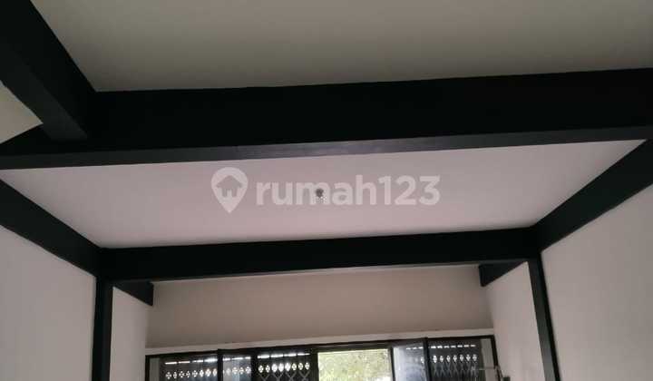 2-Story Shop House Near Puri Surya Jaya Airport Access 2