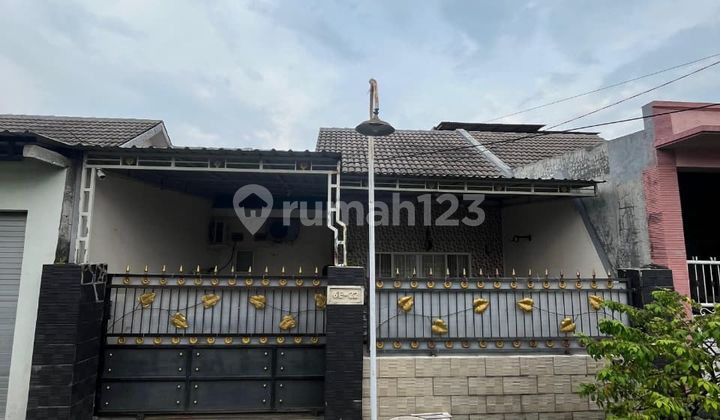 Rumah Bagus Dekat Bandara Juanda Lokasi Sapphire Residence Rumah Bagus Dekat Bandara Juanda Lokasi Sapphire Residence
