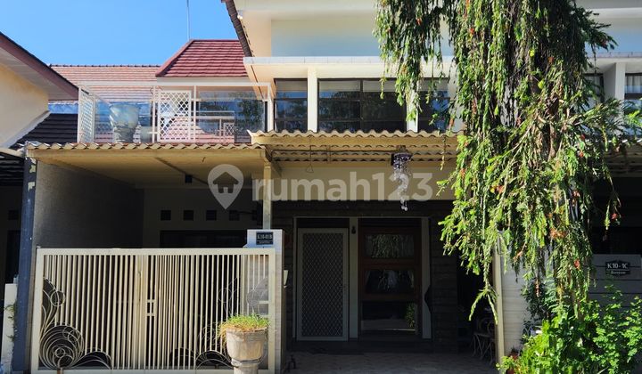 Rumah SHM bisa KPR Puri Surya Jaya Dekat Bandara Juanda 2