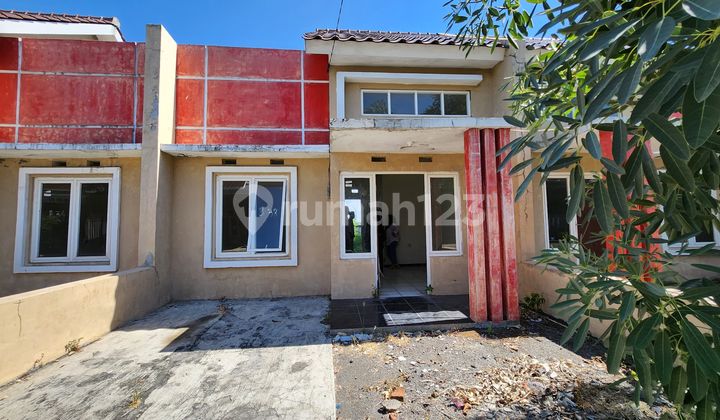 Sedati House Near Juanda Airport Definitely Affordable 1