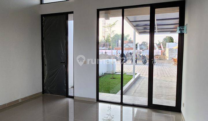 Rumah Java Residence Cluster 3 Cocok Untuk Rumah Pertama 2