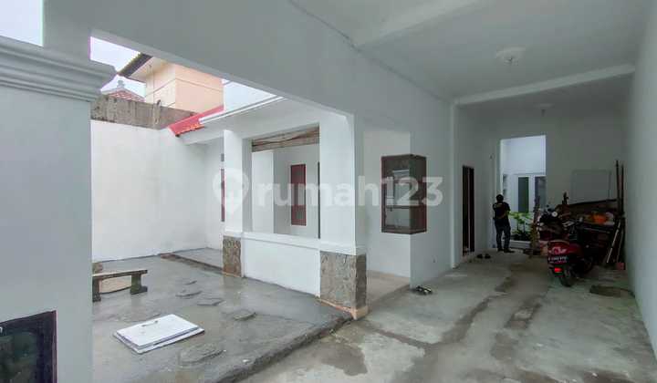 Rumah Puri Surya Jaya Kota Mandiri Siap Huni 2