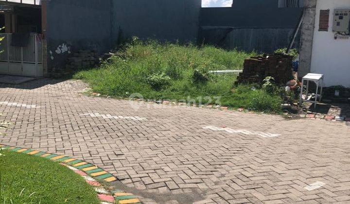 Tanah Puri Surya Jaya Valencia Muraahhh Sekalliiiiiii 1