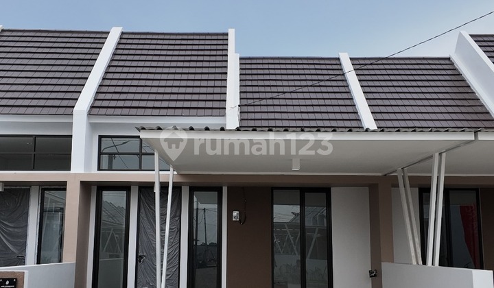 Java Residence 3 House Suitable for Young Families