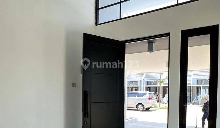 Rumah Baru Taman Sukodono Village Cukup 5 Juta Free Semua Biaya 2