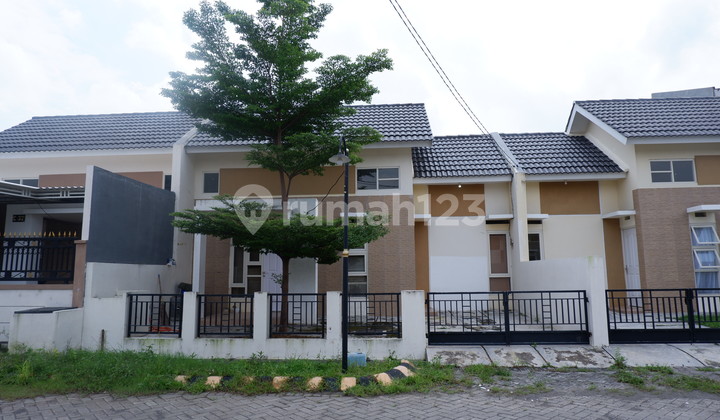 Rumah Grand Surya Dekat Juanda Turun Harga