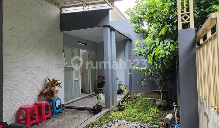 Rumah SHM On Hand Valencia Puri Surya Jaya