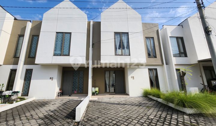 Rumah Baru The Juanda , Sumpah Ready Stock 1