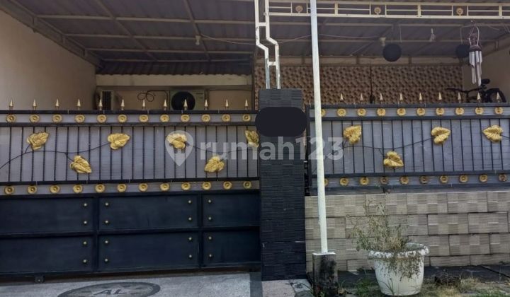 Rumah SHM Siap Huni Sapphire Residence Dekat Lingkar Timur 2