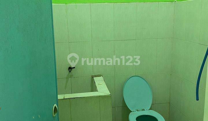 Rumah Siap Huni Dekat Bandara di Perumahan Royal Park Juanda 2