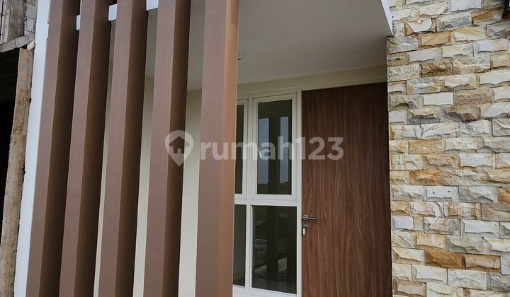 Rumah The Cemandi Juanda Angs KPR 1,9 Jutaan 2