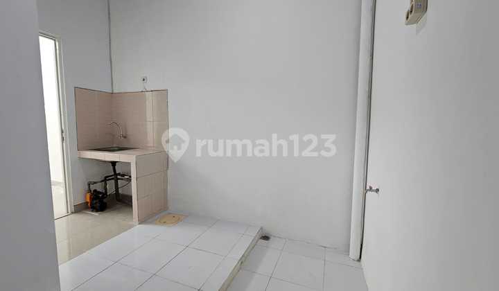 Ready-to-Occupy House at Permata Sukodono Raya with Free AC 2