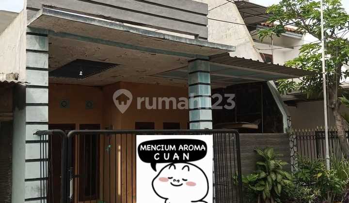 Nice House Ready to Live In Location at Griyo Mapan Waru Nice House Ready to Live In Location at Griyo Mapan Waru