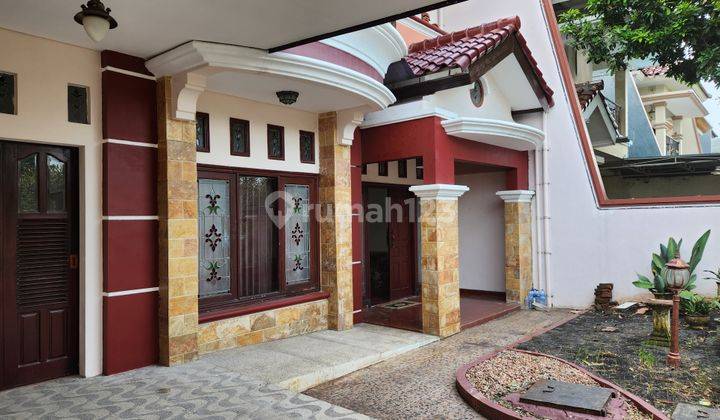 Rumah Pantai Mentari Kenjeran Cluster Terdepan 2