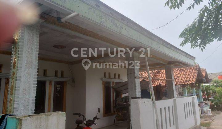 Rumah Strategis Dan Siap Huni Di Babelan ,bekasi 1