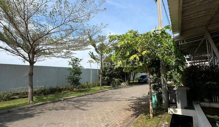 Rumah Cluster Di Harapan Indah Strategis Dekat Summarecon Crown Gading Bekasi 2