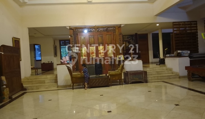 Dijual Rumah Cantik Ada Swimming Pool di Cipete Dijual Rumah Cantik Ada Swimming Pool di Cipete