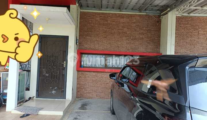 Urgent Sale: 1.5-Story Fully Renovated House in Green Ara Residence