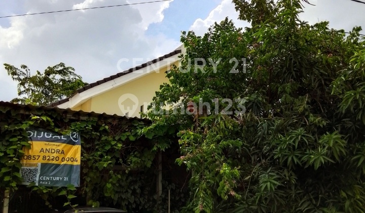Dijual Rumah Siap Huni&Strategis di Cluster Cantik 5 Menit Khi Dijual Rumah Siap Huni&Strategis di Cluster Cantik 5 Menit Khi