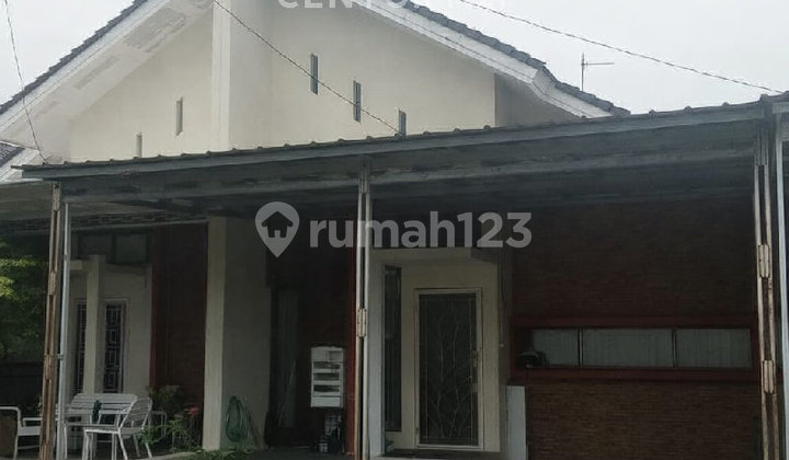 Dijual Cepat Rumah Bebas Banjir di Harapan Indah Dijual Cepat Rumah Bebas Banjir di Harapan Indah