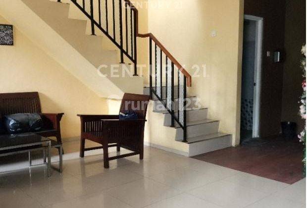 Disewakan Atau Dijual Cepat Ruko Siap Usaha Green Ara Residence 2