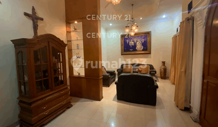 Dijual Cepat Rumah di Perum Eramas 2000 Sesuai Harga NJOP 2