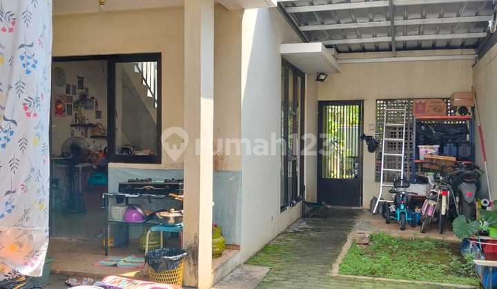 Dijual Cepat! Rumah Siap Huni Di Green Ara Residence 2