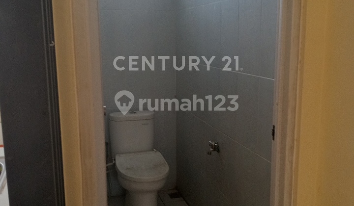 Dijual/ Disewakan Rumah Cluster Strategis Di Harapan Indah  2