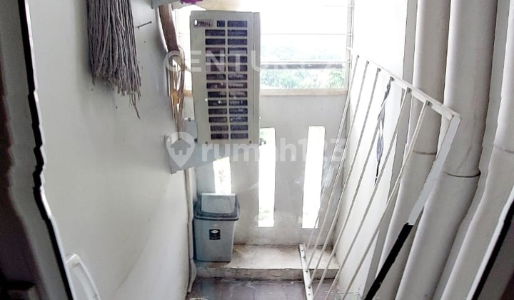 Dijual Cepat Apartemen Cantik Green Pramuka Jakarta Pusat 2