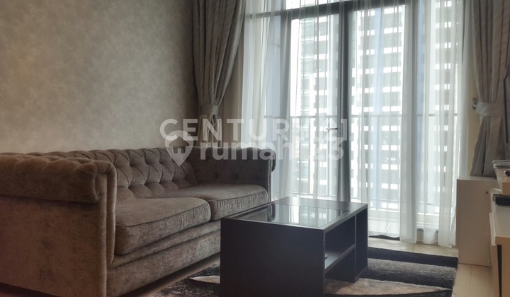 Disewakan Apt. The Hamptons Cilandak ,jaksel 2