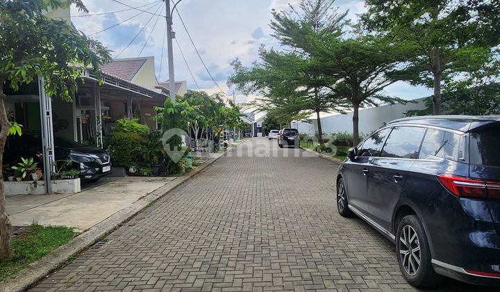 Dijual Murah Rumah Siap Huni di Green Ara Residence 2