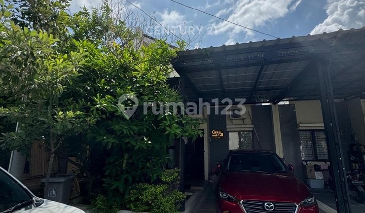 Dijual Cepat Rumah Bebas Banjir di Harapan Indah Dijual Cepat Rumah Bebas Banjir di Harapan Indah