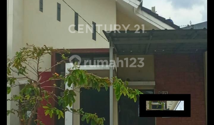 Dijual Cepat Siap Huni & Strategis di Clustercantik Harapan Indah Dijual Cepat Siap Huni & Strategis di Clustercantik Harapan Indah