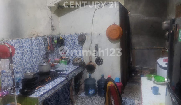 Dijual Cepat Rumah Siap Huni Berikut Lahan 2