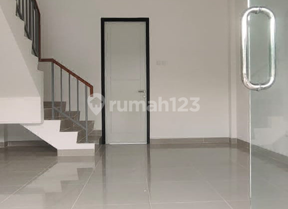 Disewakan Ruko Strategis di Harapan Indah