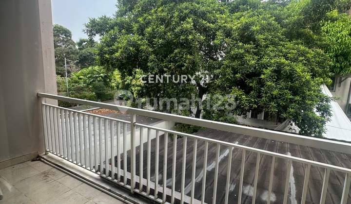 For Sale Two-Story Hook House in South Jakarta 2