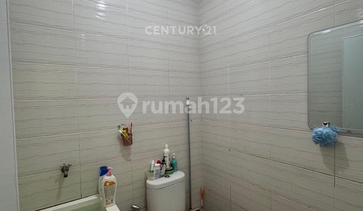 Dijual Cepat Rumah Bebas Banjir di Harapan Indah