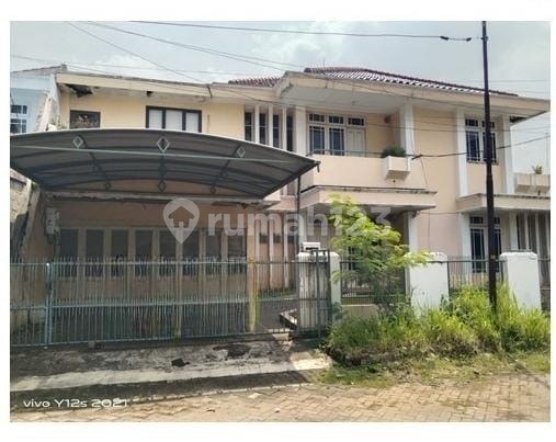 Dijual Cepat Rumah di Eramas 2000 Cakung Jakarta Timur 1