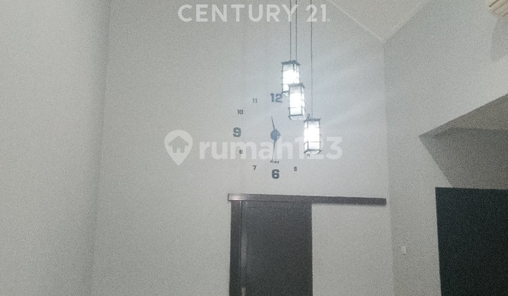 Quick Sale Flood-Free House in Harapan Indah 2