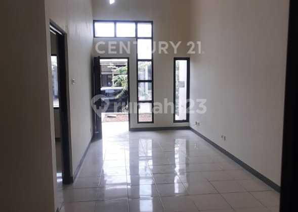 For Sale Quick Move-In Ready & Strategically Located in Beautiful Cluster Harapan Indah 2